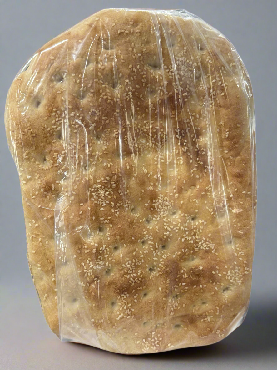 Lagana (bread)