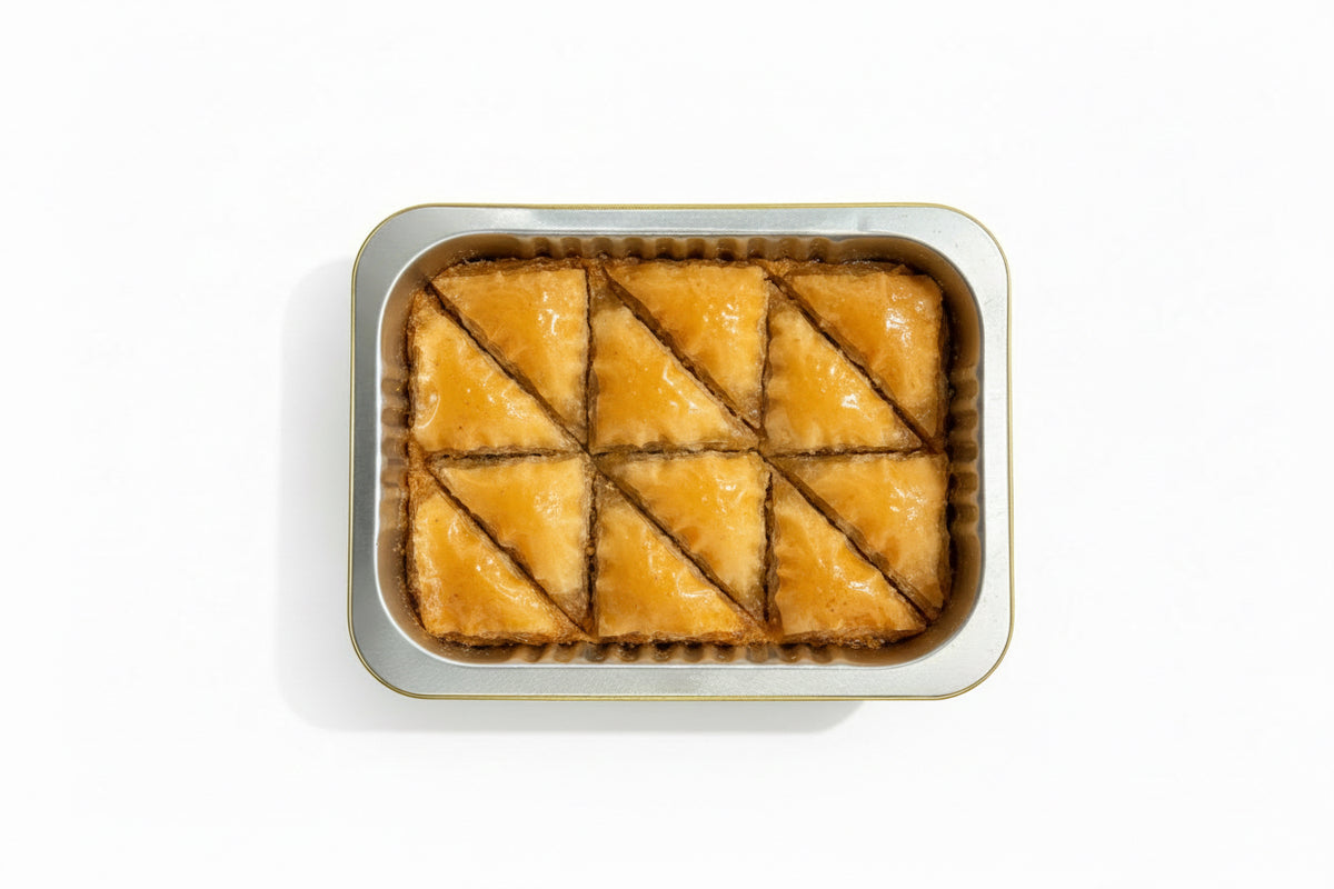 Baklava