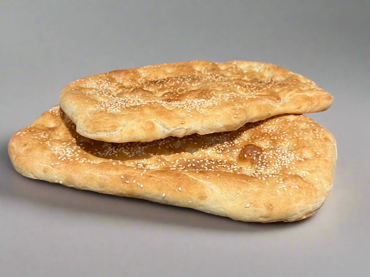 Lagana (2 pcs)