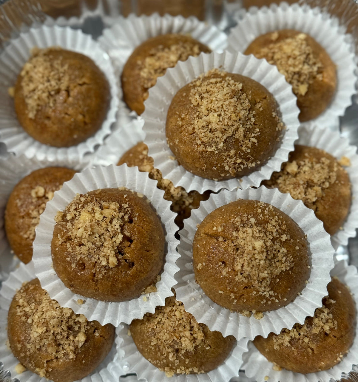 Melomakarona (12pcs)