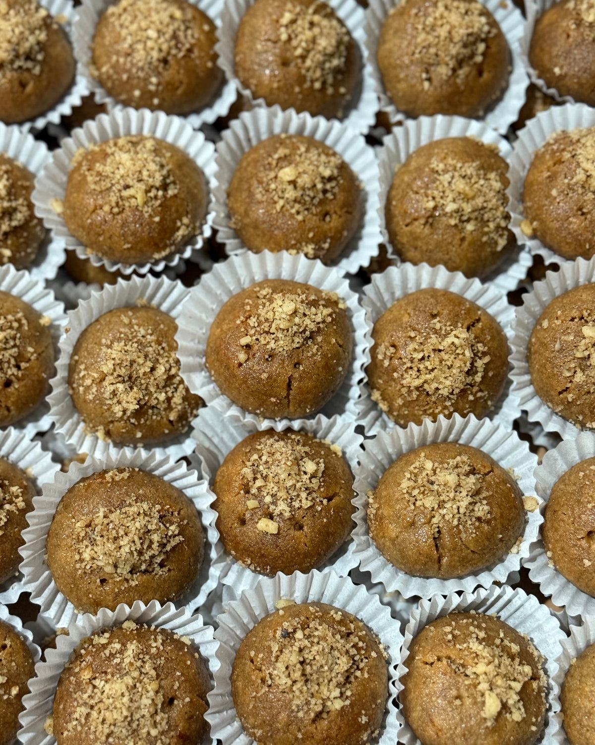 Melomakarona (12pcs)