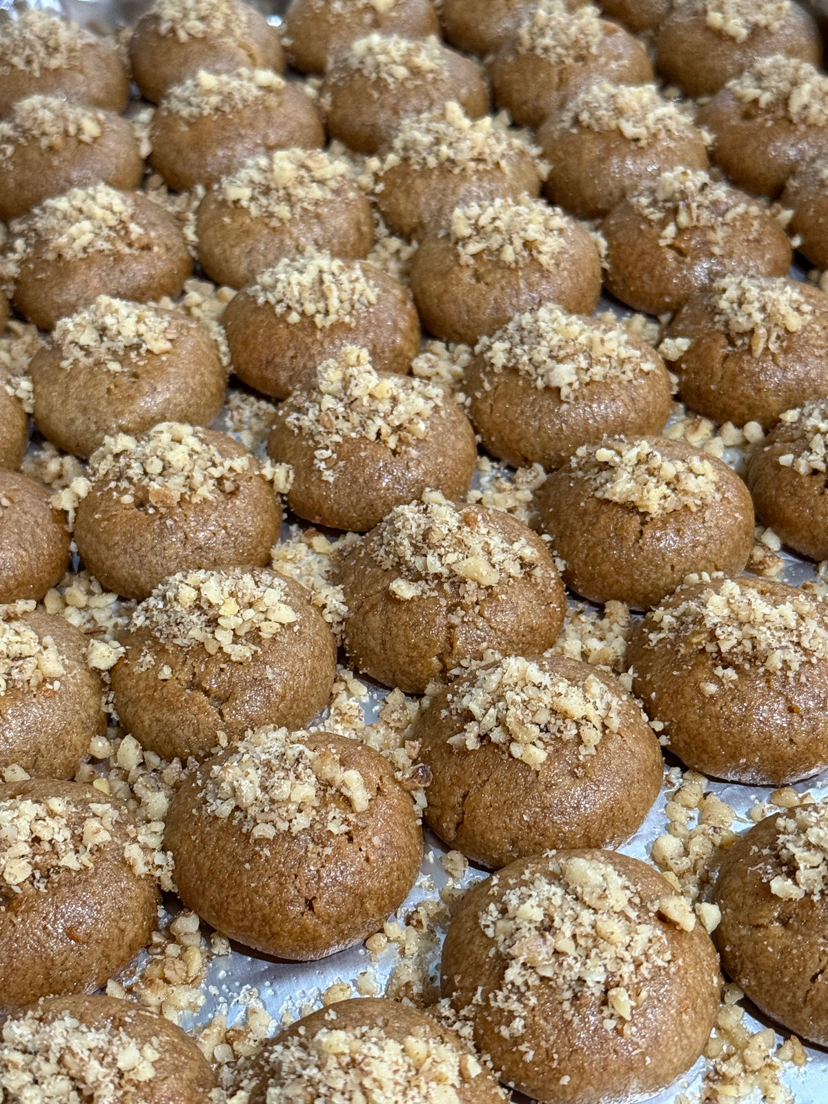 Melomakarona (12pcs)