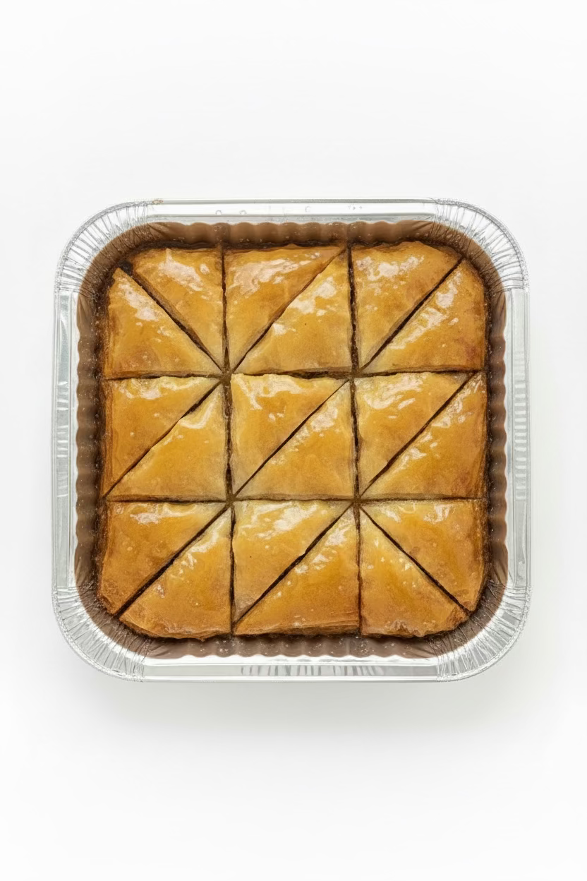 Baklava