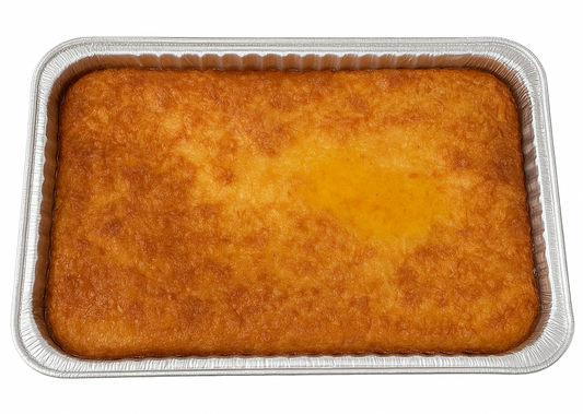 Portokalopita