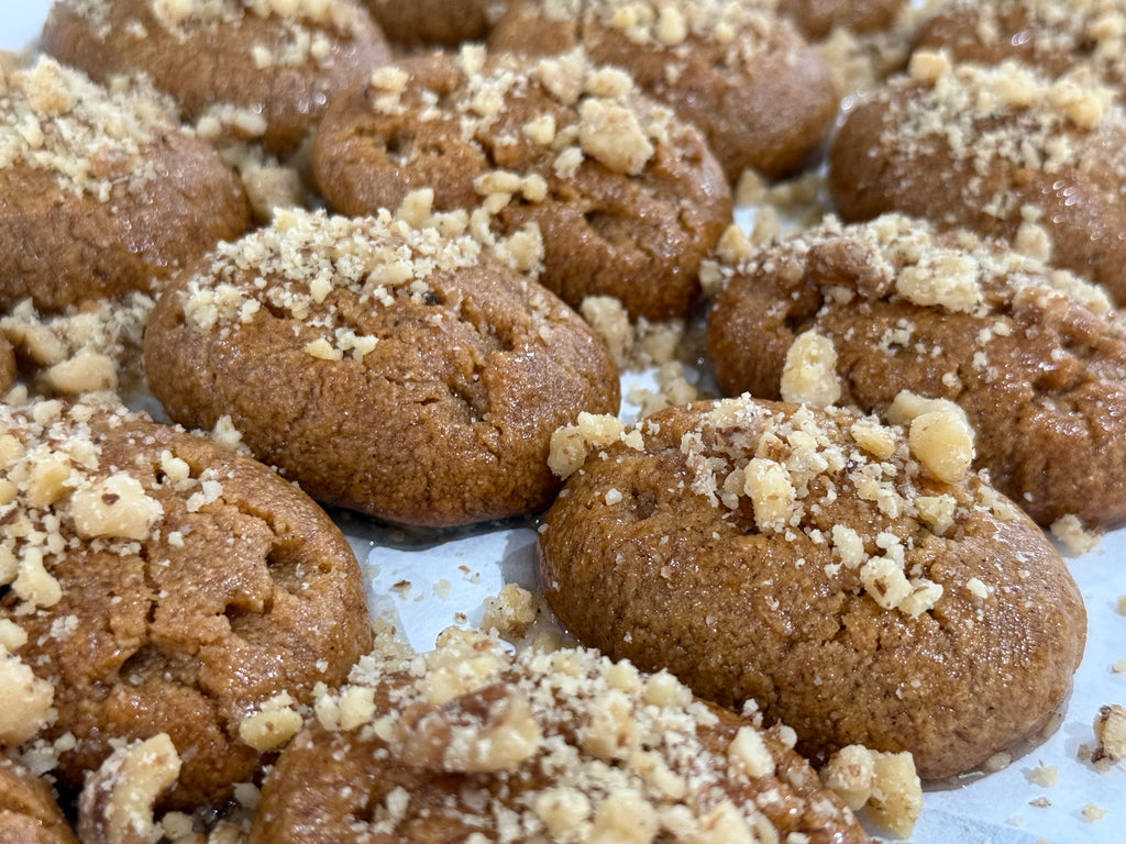 Melomakarona (12pcs)